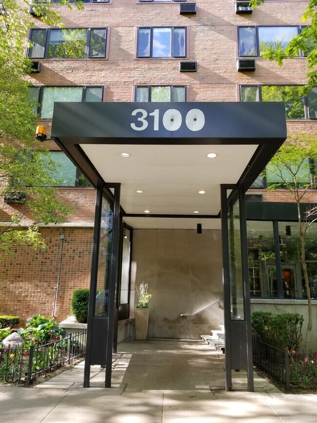 Building Photo - 3100 N Lake Shore Dr