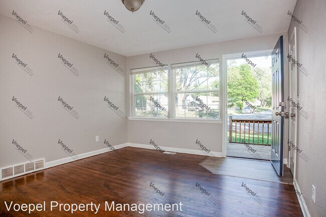 Foto del edificio - 4 br, 2 bath House - 10014 Hardesty Ave.