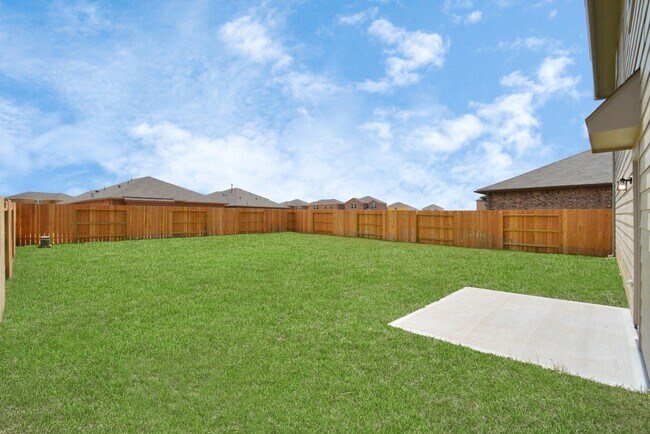 Foto del edificio - 4606 Seagrass Knoll Dr