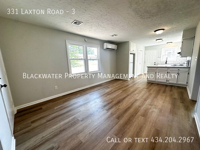 Building Photo - 2 Bedroom Apartment in Campbell County!