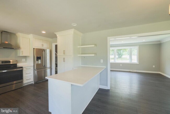 Foto del edificio - 21441 Potomac View Rd