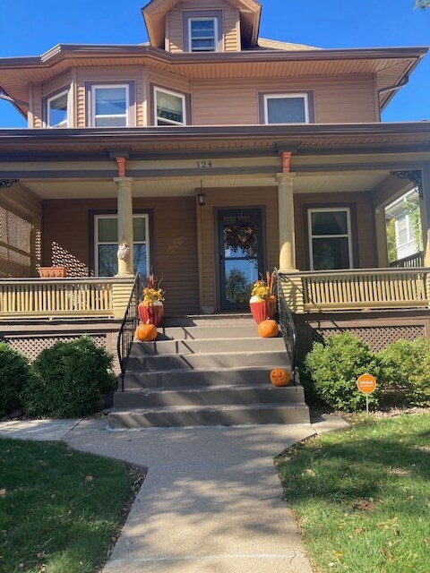 Foto del edificio - 124 N 38th Ave