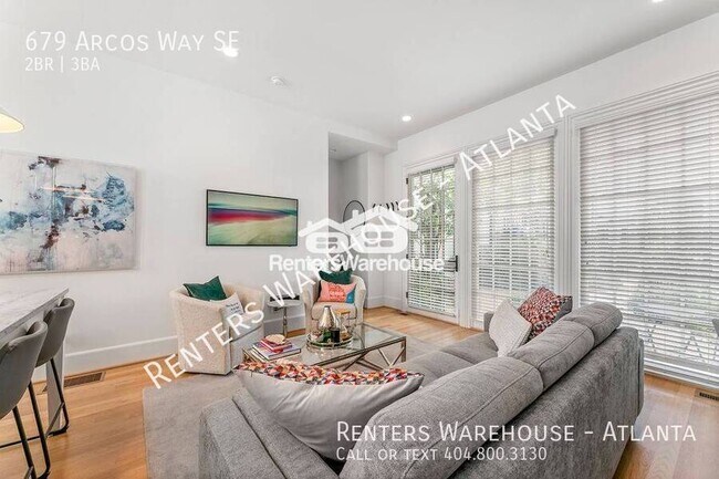 Foto del edificio - 679 Arcos Way SE
