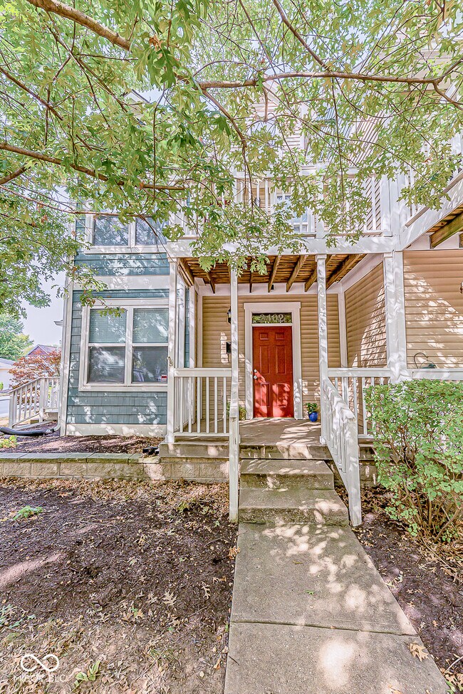 Foto del edificio - 2402 N Delaware St