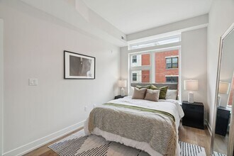 Interior Photo - The Weston