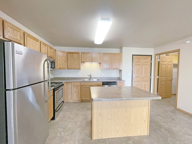 Interior Photo - Southwood Apartments