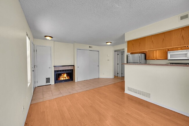 Building Photo - $1,240.95 with $300 Off The First Month's Rent, 1 Bed, 1 Bath, Condo in Thornton with Washer and ...