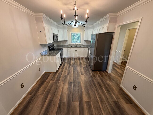Foto del edificio - 2000 Ridge Brook Ct