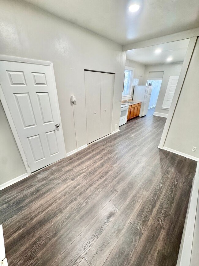 Foto del edificio - 540 Montclair Ave