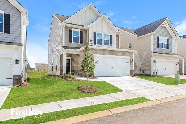 Foto del edificio - 610 Goldburn Wy