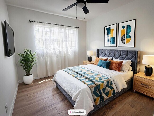 Foto del edificio - 1542 W 60th St