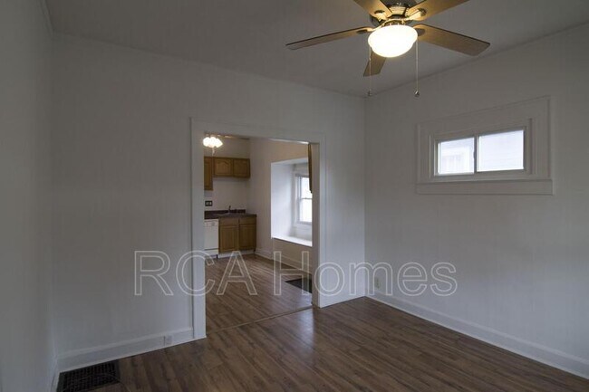 Foto del edificio - 901 N Linwood Ave