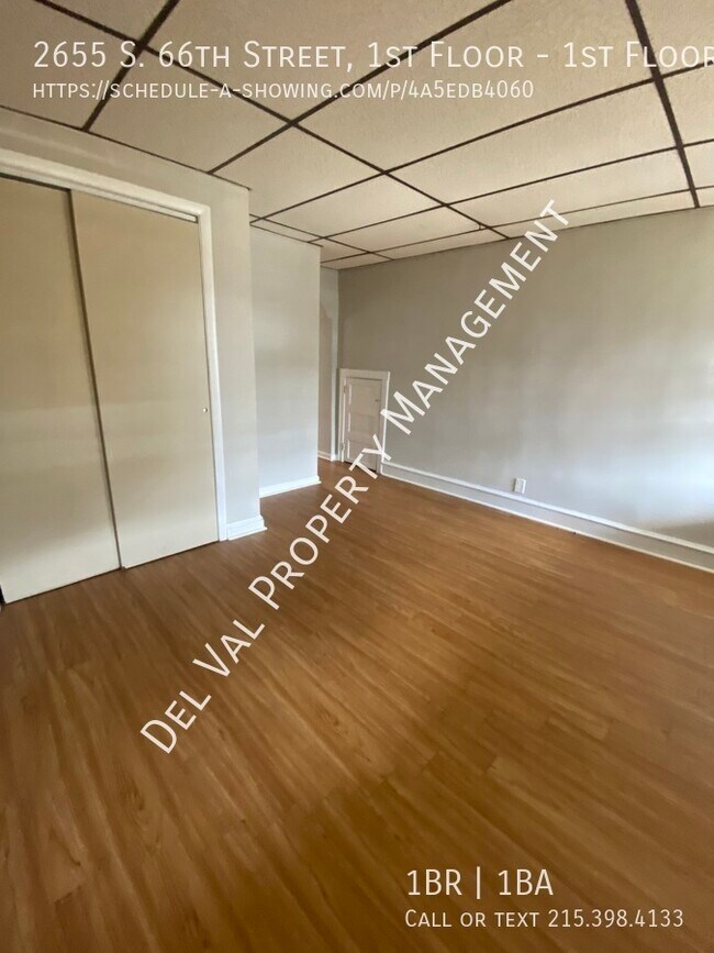 Foto del edificio - 2655 S 66th St
