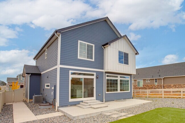 Foto del edificio - 3998 N Rivera Ct