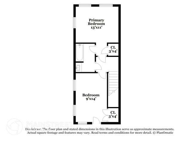 Building Photo - 3145 4th Ave S