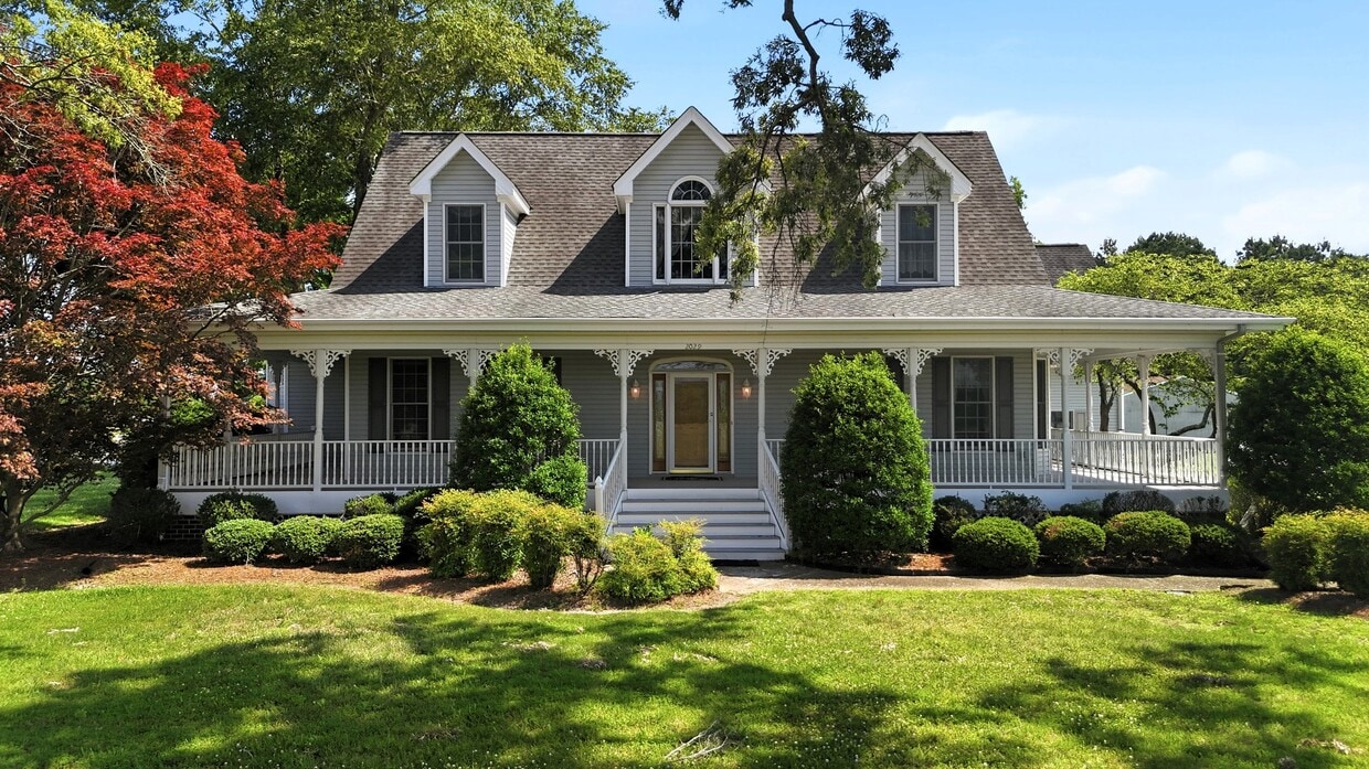 Photo - 2029 Mt Pleasant Rd (Chesapeake, VA)
