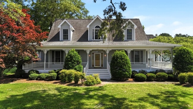 Photo - 2029 Mt Pleasant Rd (Chesapeake, VA) House
