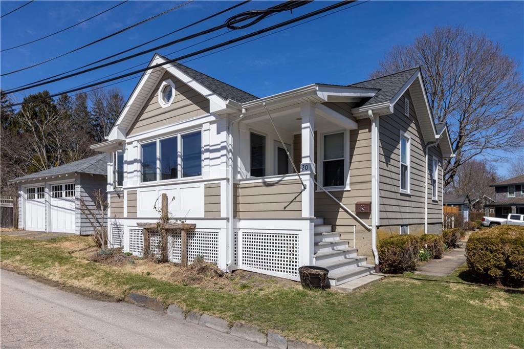 20 Knowles Ct, Jamestown, RI 02835 House for Rent in Jamestown, RI