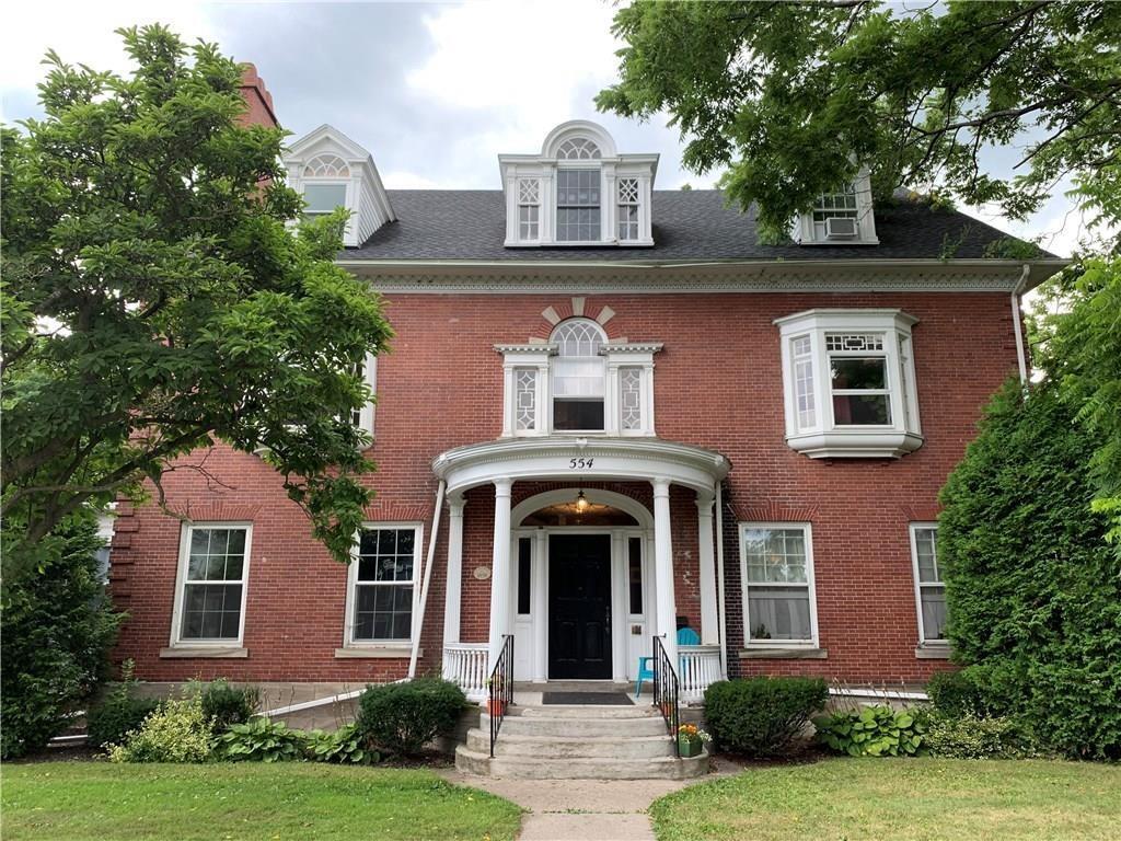 Foto principal - 554 S Main St