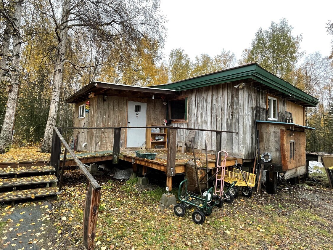 Foto principal - 9200 Wasilla-Fishhook Rd