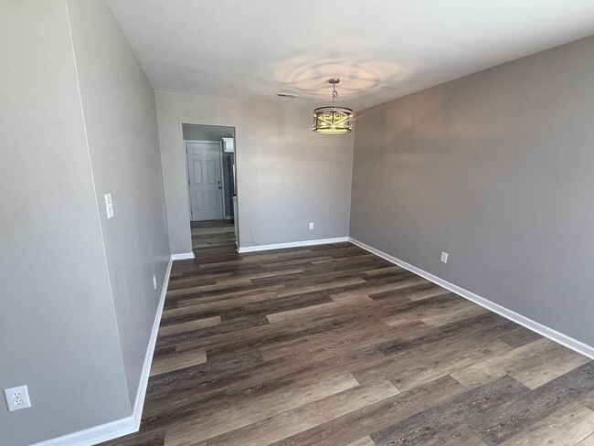 Foto del edificio - Newly Updated Ranch-Style Condo