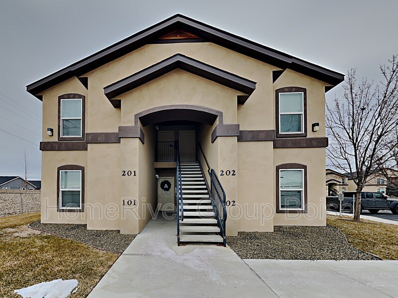 11093 W Brassy Cove Loop Unit Apt 201, Nampa, ID 83651 Condo for Rent