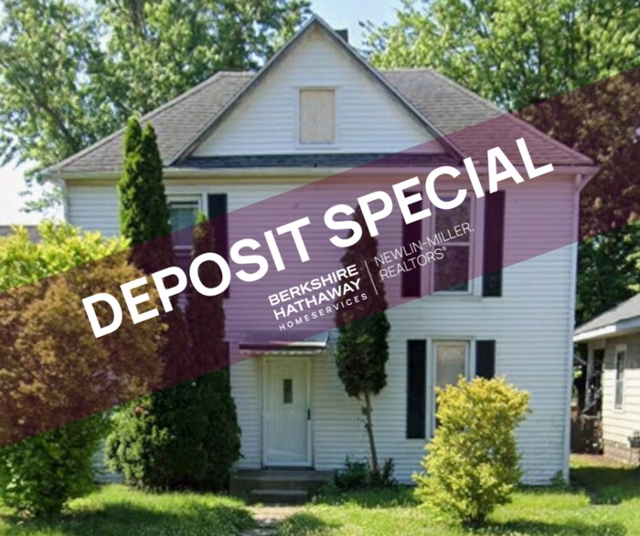 Primary Photo - DEPOSIT SPECIAL !! 2 Bedroom with a Bonus ...