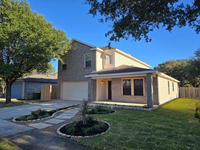 Photo - 8114 Furlong Gate House