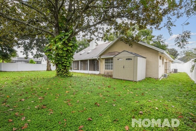 Foto del edificio - 8014 Winpine Ct
