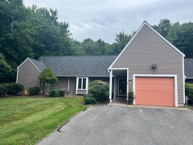 Building Photo - 5 Powder Mill Rd
