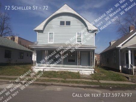 Foto del edificio - 72 Schiller St