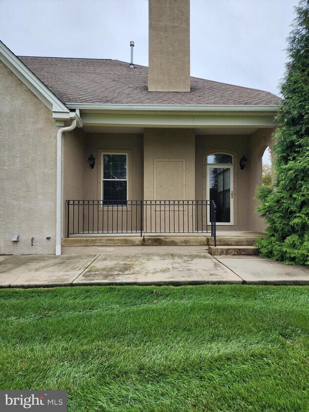 1363 Harpers Ln, Huntingdon Valley, PA 19006 Townhome Rentals in