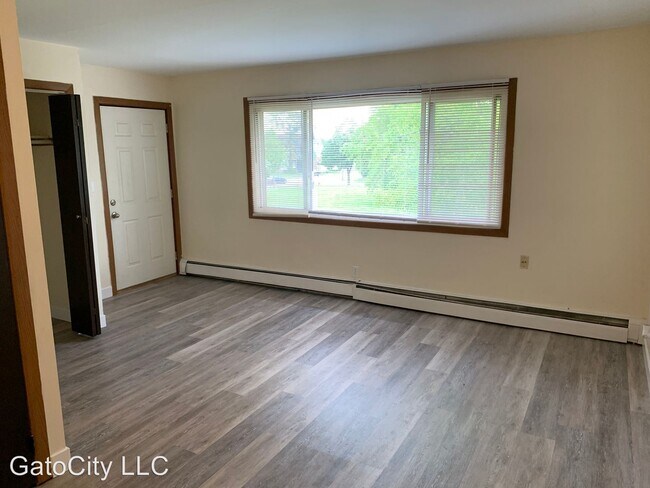 Foto del edificio - 950 N 20th St