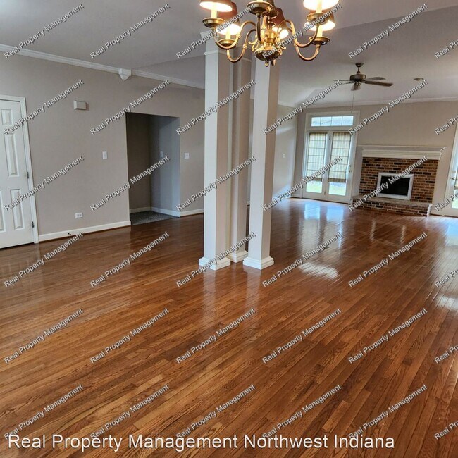 Building Photo - 5 br, 3 bath House - 1121 Boxwood Drive