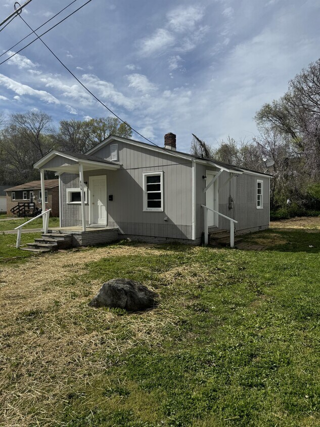 Foto principal - 806 Green St