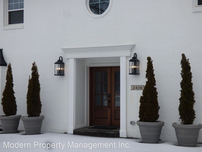 Foto del edificio - 4 br, 4 bath House - 2436 Walnut Grove Lane