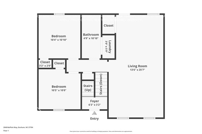 Building Photo - 2048 Buffalo Way