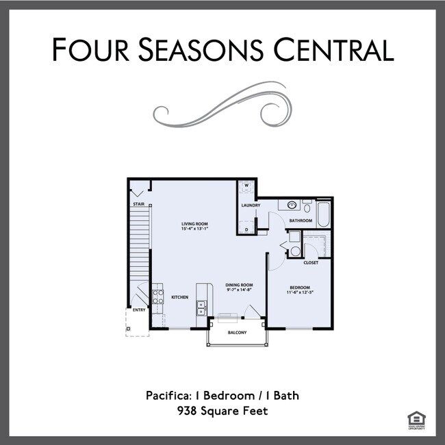 Foto del edificio - Four Seasons Central