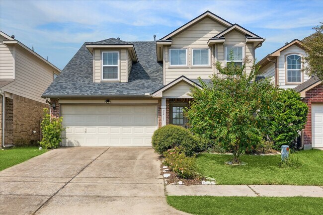 Foto del edificio - 2411 Lacyberry St