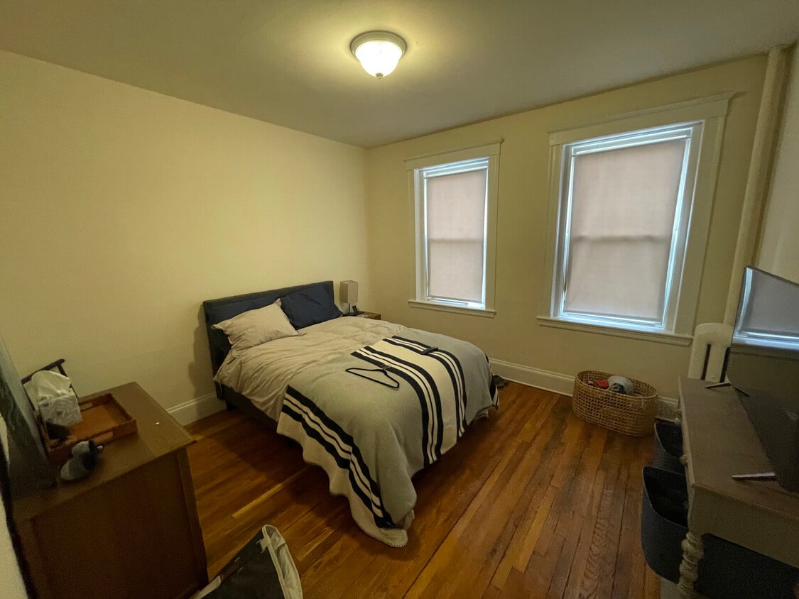 Building Photo - 1570 Massachusetts Ave