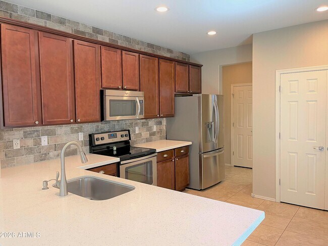 Foto del edificio - 441 N Ranger Trail