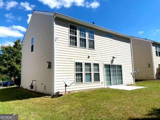 Building Photo - 3289 Saville St SW