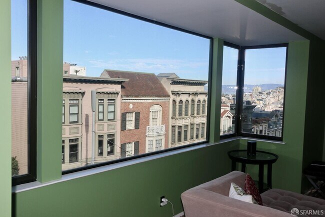 Foto del edificio - 969 Union St