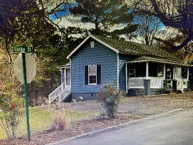 Foto del edificio - Adorable Easley Home