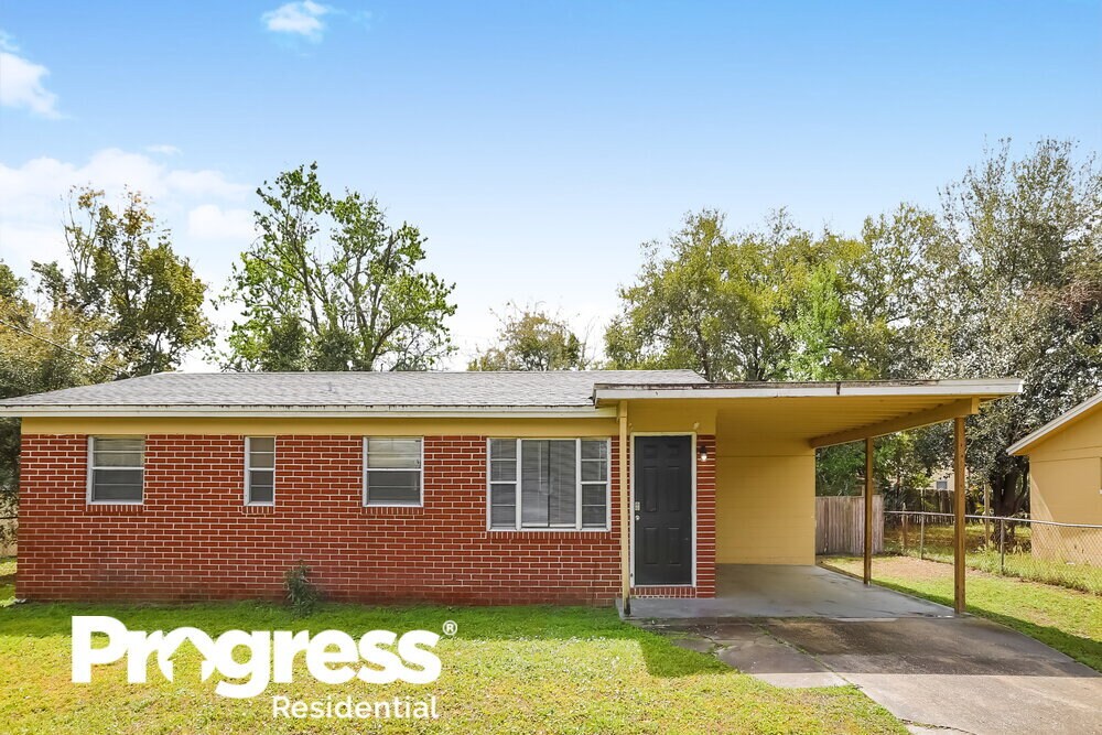 5658 Minocqua St, Jacksonville, FL 32210 House Rental in Jacksonville