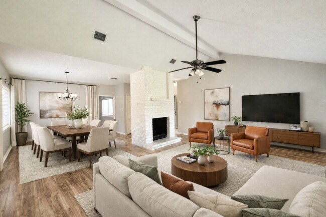 Foto del edificio - 12018 Swan Creek Dr