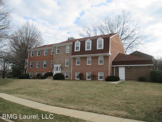 Foto del edificio - 728 Quince Orchard Blvd