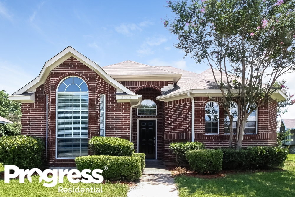 2136 Birch Bend, Mesquite, TX 75181 House Rental in Mesquite, TX