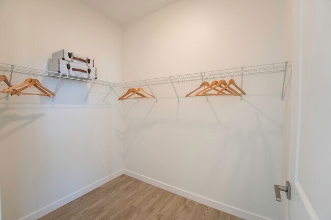 Interior Photo - The Hamilton at Grand Plaza