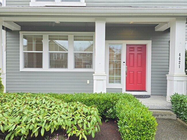 Building Photo - 3 Bedroom Home in Everett Available Now!